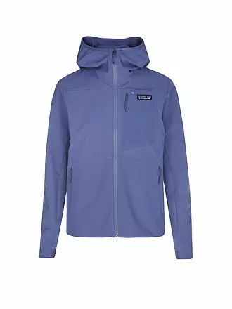 PATAGONIA | Damen Softshelljacke R1® CrossStrata | 